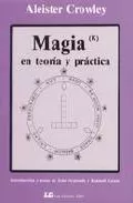 Portada del Libro Magia En Teoria Y Practica (2ª Ed.) de Aleister Croweley - 9788476271377
