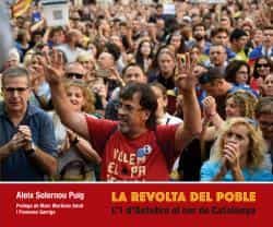 Portada del Libro La Revolta Del Poble de Aleix Solernou - 9788415269854