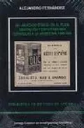 Portada del Libro Un Mercado Etnico En La Plata: Emigracion Y Exportaciones Español As A de Alejandro Fernandez Virgini - 9788400082697
