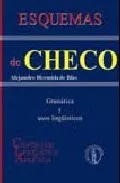 Portada del Libro Esquemas De Checo: Gramatica Y Usos Lingüisticos de Alejandro Hermida De Blas - 9788495855534
