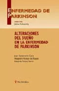 Portada del Libro Alteraciones Del Sueño En La Enfermedad De Parkinson de Alejandro Iranzo De Riquer - 9788497511483