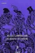 Portada del Libro El Recurso Del Metodo de Alejo Carpentier - 9789500306119