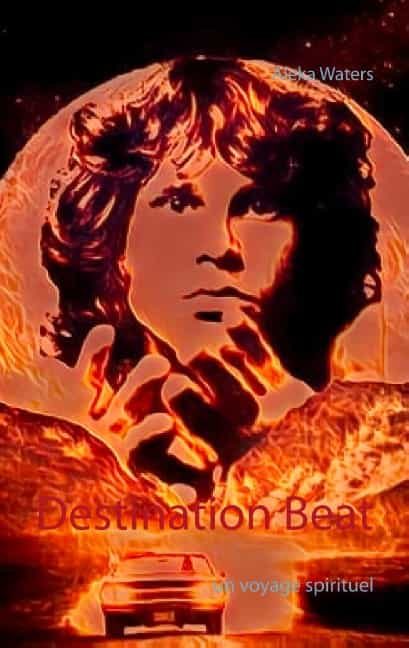 Portada del Libro Destination Beat de Aleka Waters - 9782322101955