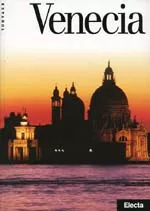 Portada del Libro Venecia de Alessandra Morgagni - 9788843559596