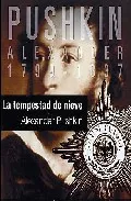 Portada del Libro La Tempestad De Nieve (Audiolibro) de Alexander Sergeyevich Pushkin - 9788496752221