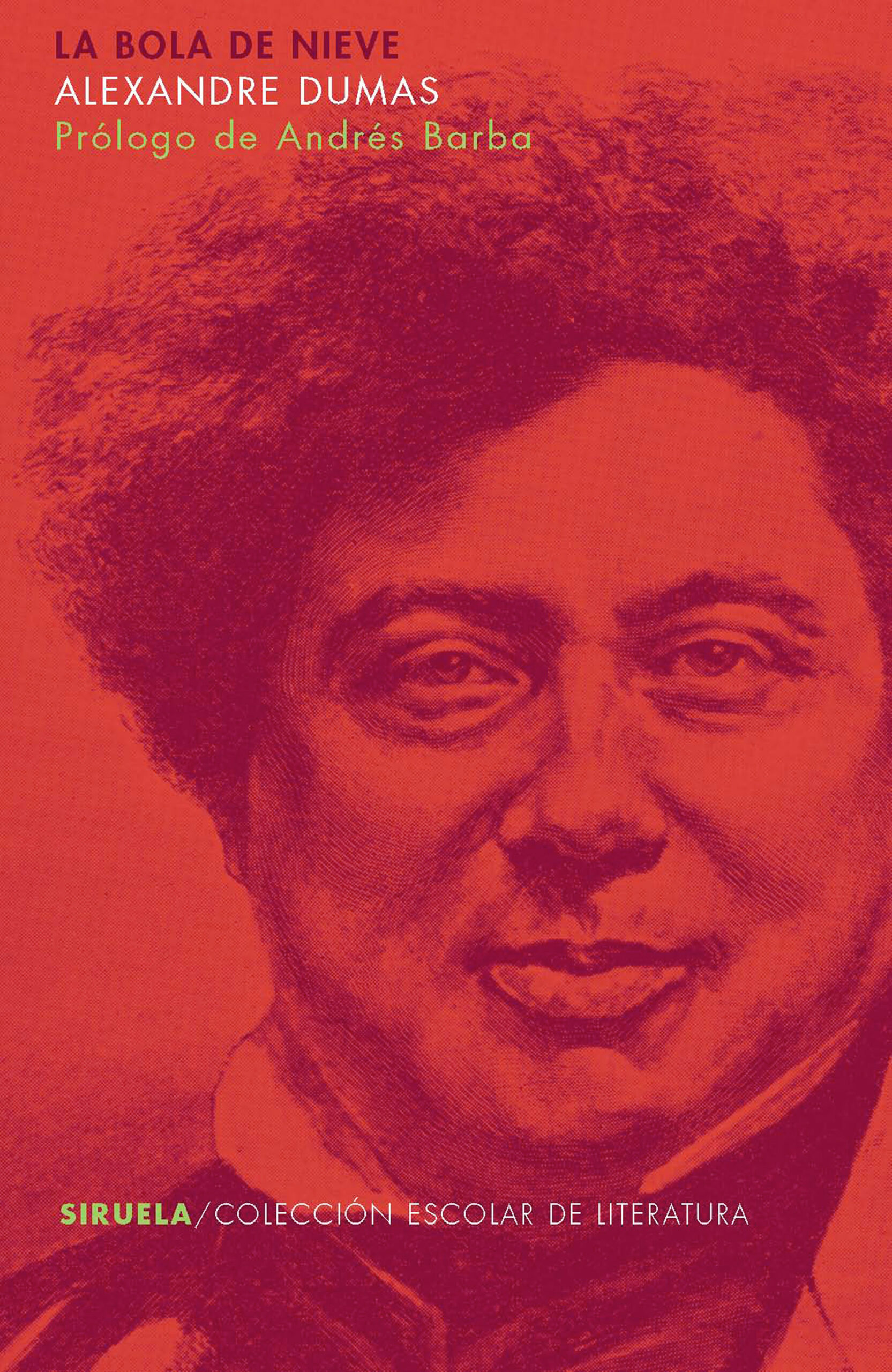Portada del Libro La Bola De Nieve (Escolar De Filosofia) de Alexandre Dumas - 9788498410815