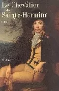 Portada del Libro Le Chevalier De Sainte-Hermine de Alexandre Dumas - 9782752900968