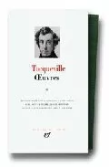 Portada del Libro Oeuvres Ii de Alexis De Tocqueville - 9782070112289