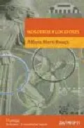 Portada del Libro Nosotros Y Los Dioses de Alfons Martin Bauça - 9788476587362