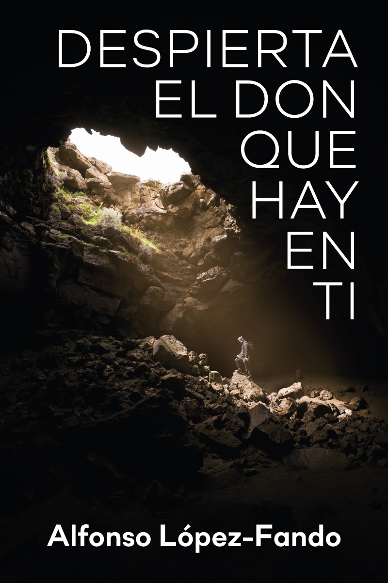 Portada del Libro Despierta El Don Que Hay En Ti de Alfonso Lopez Fando - 9788427144644