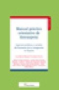 Portada del Libro Manual Practico Orientativo De Extranjeria. de Alfonso Ortega Gimenez - 9788496705234