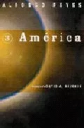 Portada del Libro America de Alfonso Reyes - 9789681678241