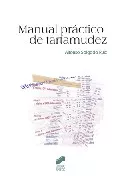 Portada del Libro Manual Practico De Tartamudez de Alfonso Salgado Ruiz - 9788497562799