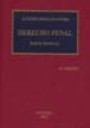 Portada del Libro Derecho Penal. Parte Especial de Alfonso Serrano Gomez - 9788498490855