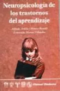 Portada del Libro Neuropsicologia De Los Trastornos Del Aprendizaje de Alfredo Ardila - 9789707290969