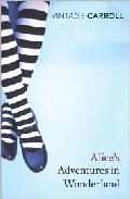 Portada del Libro Alice S Adventures In Wonderland de - 9780099512073