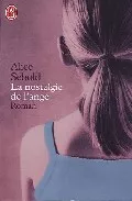 Portada del Libro La Nostalgie De L Ange de Alice Sebold - 9782290340684