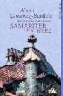 Portada del Libro Samariter Ohne Herz de Alicia Gimenez Bartlett - 9783785715550