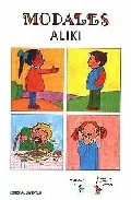 Portada del Libro Modales de Aliki Brandenberg - 9788426122957