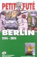 Portada del Libro Berlin 2005-2006 (Petit Fute) de Aline Van Meenen - 9782746912717
