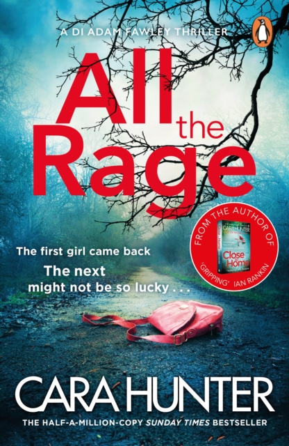 Portada del Libro All The Rage de - 9780241985113