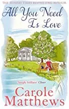 Portada del Libro All You Need Is Love de - 9780751551488
