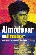 Portada del Libro Almodovar On Almodovar de - 9780571231928