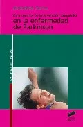 Portada del Libro Guia Tecnica De Intervencion Logopedica En La Enfermedad De Parki Nson de Almudena Zurita - 9788497563437