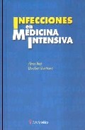 Portada del Libro Infecciones En Medicina Intensiva de Alvar Net - 9788497512749