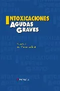 Portada del Libro Intoxicaciones Agudas Graves de Alvar Net - 9788497511841
