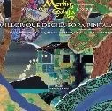 Portada del Libro Millor Que Decila Fora Pintala: 50 Anos Con Merlin E Familia 1955 -200 de Alvaro Cunqueiro - 9788482888446