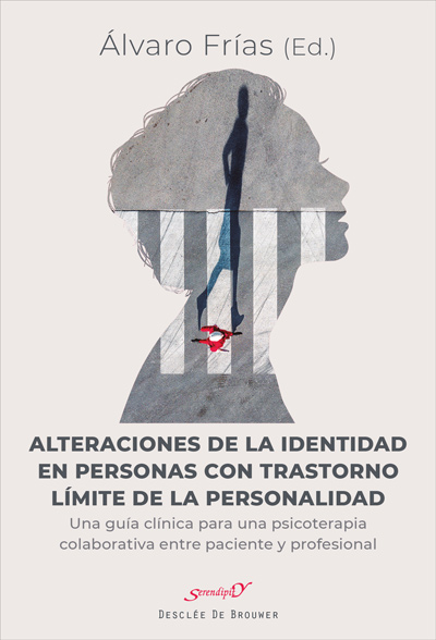Portada del Libro Alteraciones De La Identidad En Personas Con Trastorno Limite De La Pe de Alvaro Frias - 9788433030894