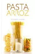 Portada del Libro Pasta Arroz de Amagoia Bilbao - 9788480919647