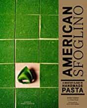 Portada del Libro American Sfoglino de - 9781452173313