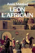 Portada del Libro Leon L Africain de Amin Maalouf - 9782709604932