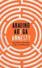 Portada del Libro Amnesty de - 9781509879045