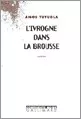 Portada del Libro L Ivrogne Dans La Brousse de Amos Tutuola - 9782070776290