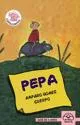 Portada del Libro Pepa (Contacontos Nº34) de Amparo Gomez Cuerpo - 9788476805886