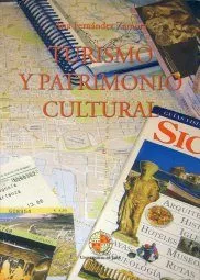 Portada del Libro Turismo Y Patrimonio Cultural. Diseño De Un Modelo : San Andres D E Ja de Ana Fernandez Zamora - 9788484393313
