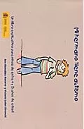Portada del Libro Mi Hermano Tiene Autismo: Un Libro Explicativo Para Niños De Entr E 6 de Ana Gonzalez Navarro - 9788478501281