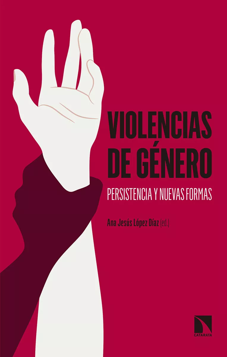 Portada del Libro Violencias De Género de Ana Jesus Diaz - 9788490978368