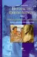 Portada del Libro Historia Del Mundo Antiguo (T. Ii) de Ana Maria Vazquez Hoys - 9788496094499