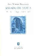 Portada del Libro Estado De Noria de Ana Martin Puigpelat - 9788496464155