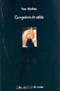 Portada del Libro Compañera De Celda de Ana Merino - 9788475227771