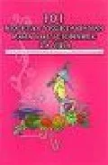 Portada del Libro 101 Recetas Vegetarianas Para Solucionarte La Vida de Ana Moreno - 9788493382858