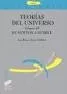Portada del Libro Teorias Del Universo Iii: De Newton A Hubble de Ana Rioja - 9788497564250