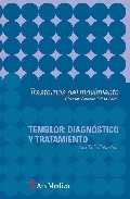 Portada del Libro Temblor Diagnostico Y Tratamiento de Ana Rojo Sebastian - 9788497512190