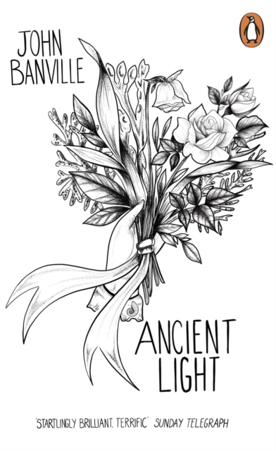 Portada del Libro Ancient Light de - 9780241986455