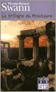 Portada del Libro La Trilogie Du Minotaure de Andre François Ruaud - 9782070306503