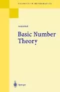 Portada del Libro Basic Number Theory (2Nd Ed.) de Andre Weil - 9783540586555